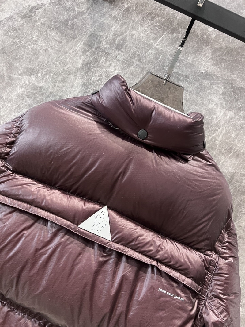 Moncler Down Coat